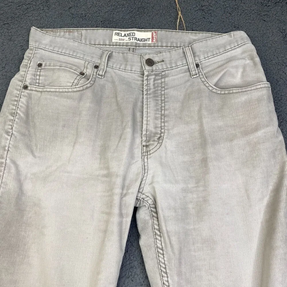 Levis good preowned
